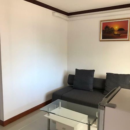 Angelina Guesthouse Patong Eksteriør billede